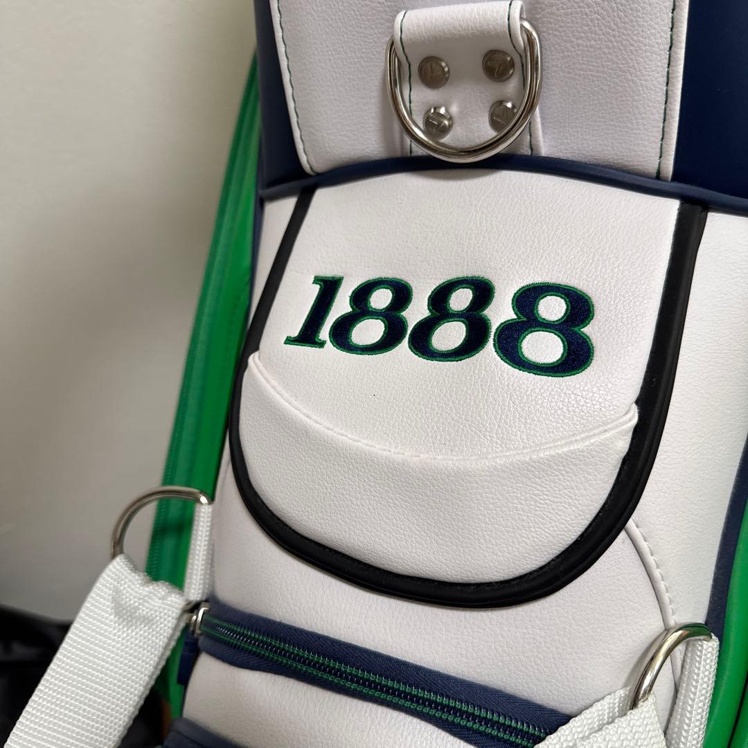 キャロウェイ 限定品　キャディバッグ　ヘッドカバー付き