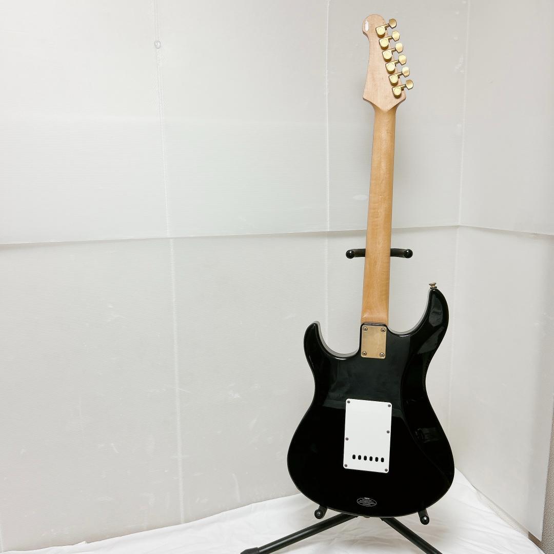 美品 YAMAHA ヤマハ Pacifica312H パシフィカ ブラウン