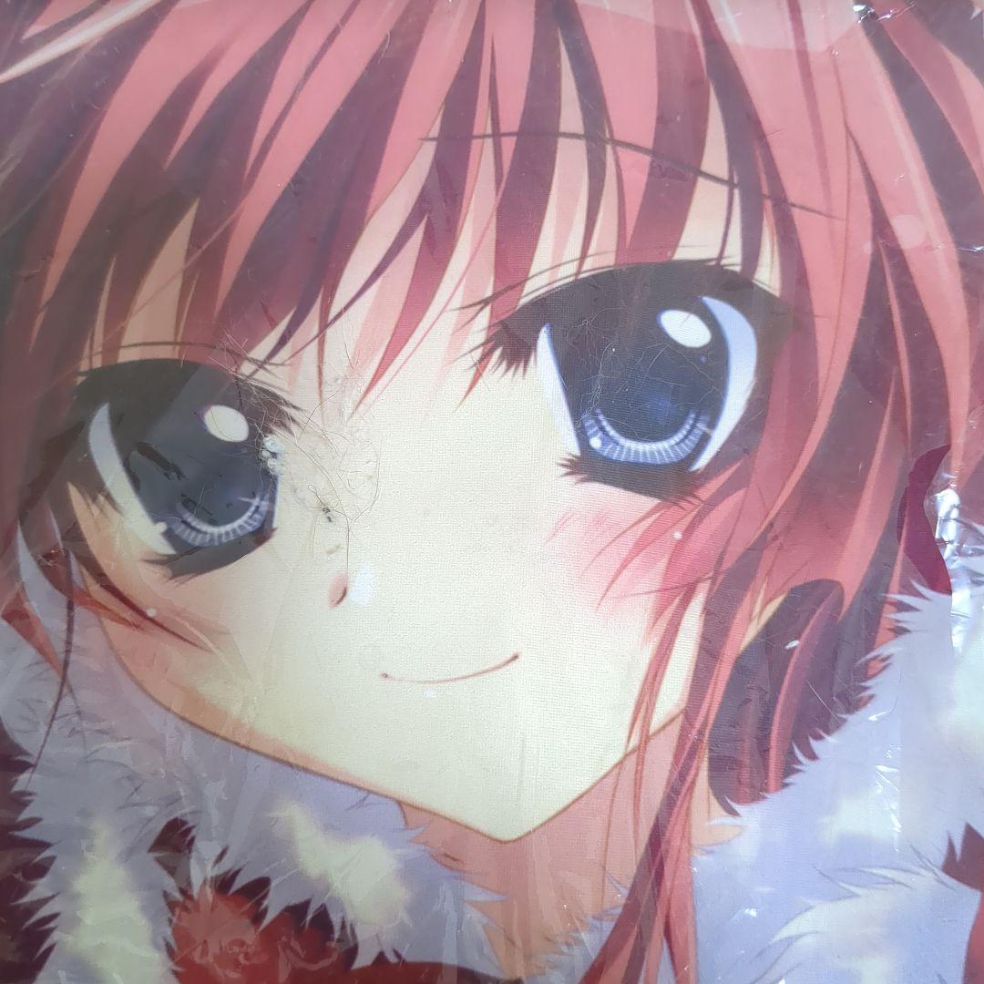 ましろ色シンフォニー　乾紗凪　コミュケ入手