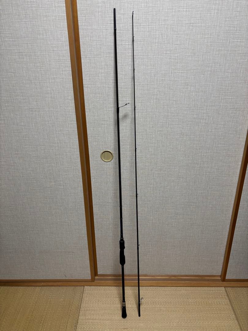 STSLS-9062L+ サーフトライブ　Jackson