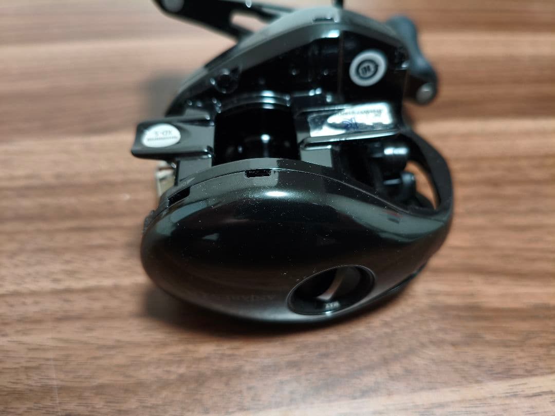 ［美品］23アンタレスDCMD XG Right（右ハンドル）