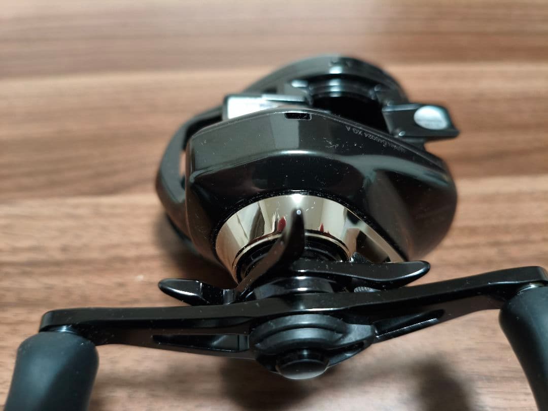 ［美品］23アンタレスDCMD XG Right（右ハンドル）