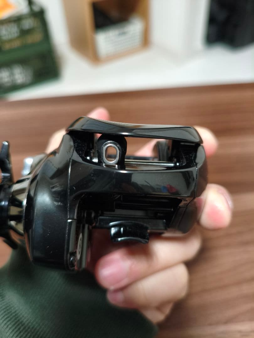 ［美品］23アンタレスDCMD XG Right（右ハンドル）