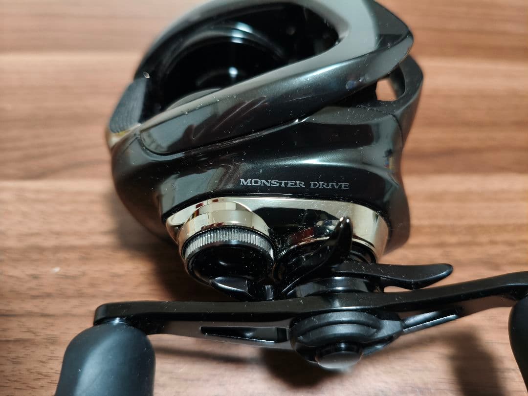 ［美品］23アンタレスDCMD XG Right（右ハンドル）