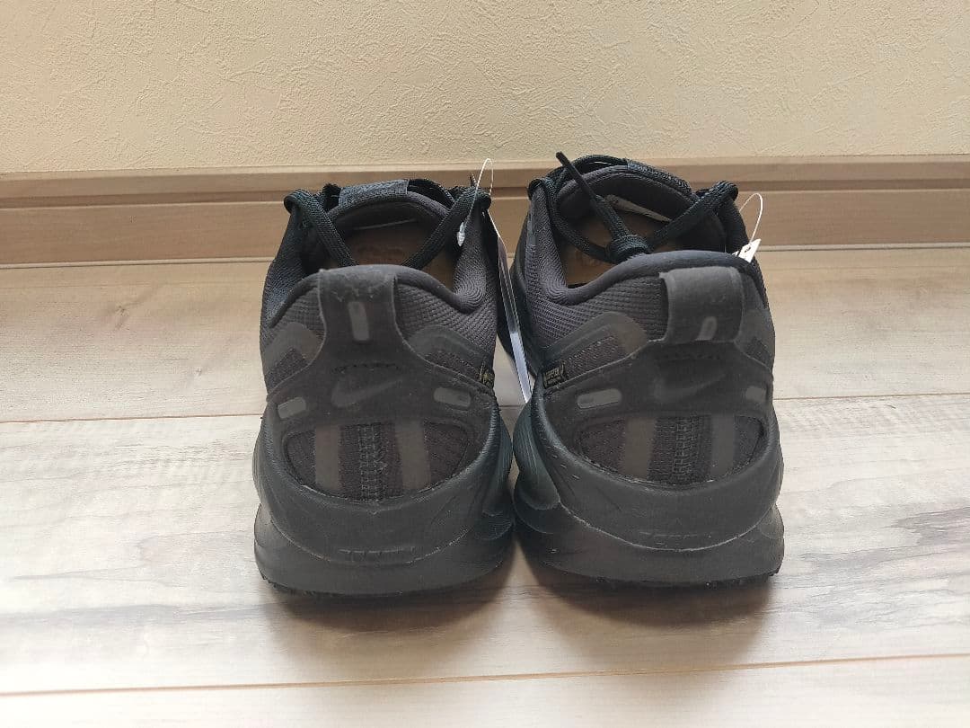 27cm NIKE VOMERO 18 GTX ナイキ ボメロ ゴアテックス