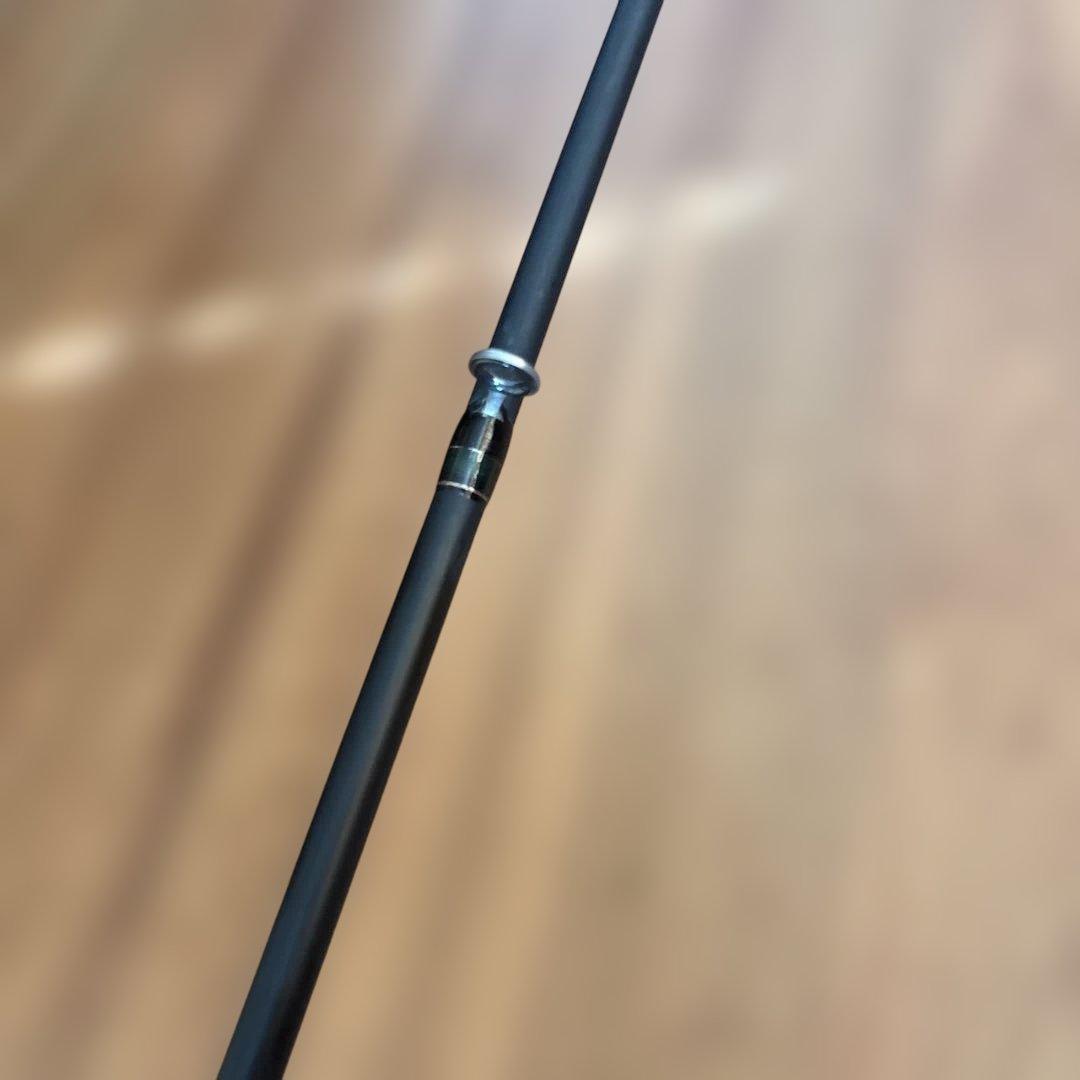 引取歓迎　メガバス　デストロイヤー　フェイズ3 F7-77X レコードブレイカー