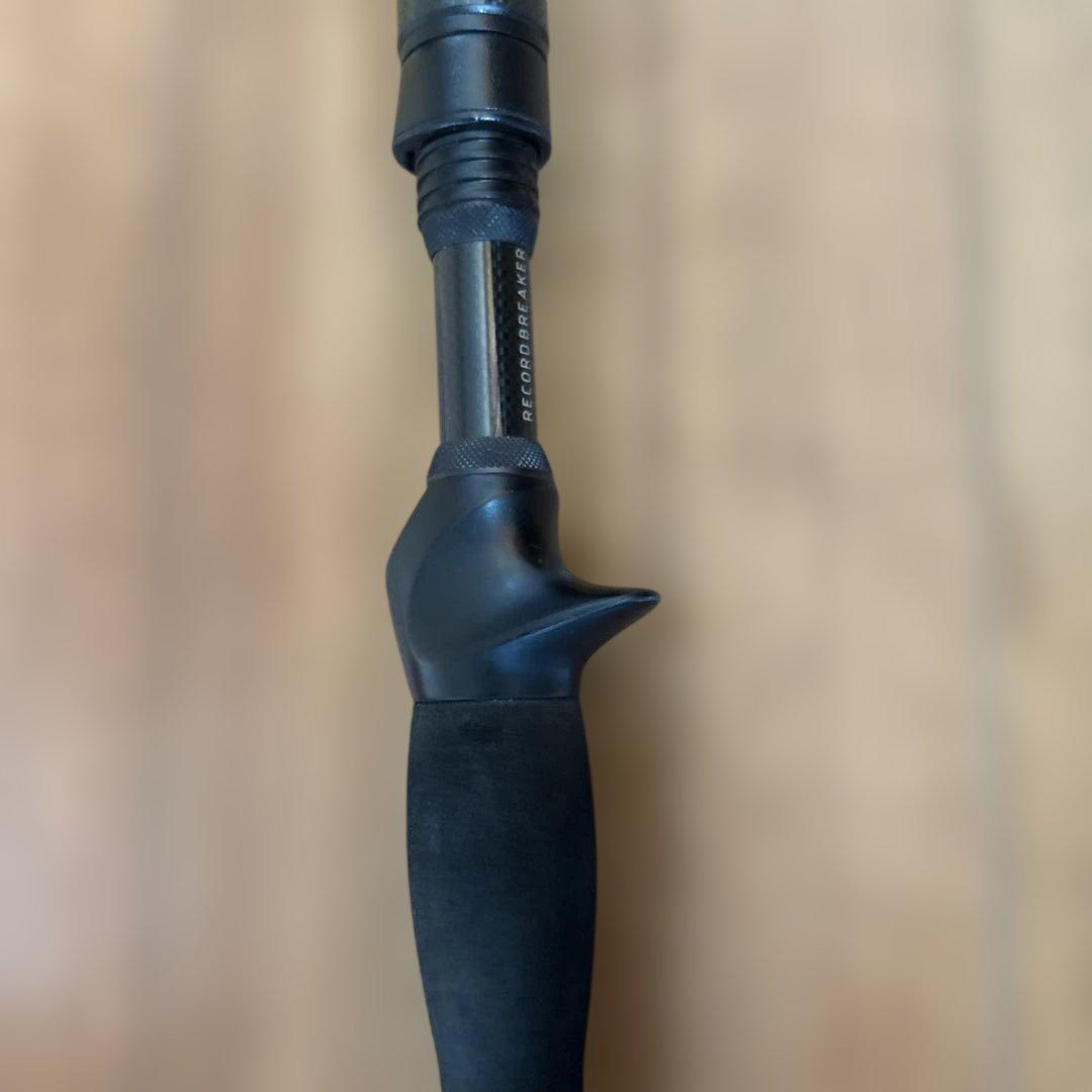 引取歓迎　メガバス　デストロイヤー　フェイズ3 F7-77X レコードブレイカー