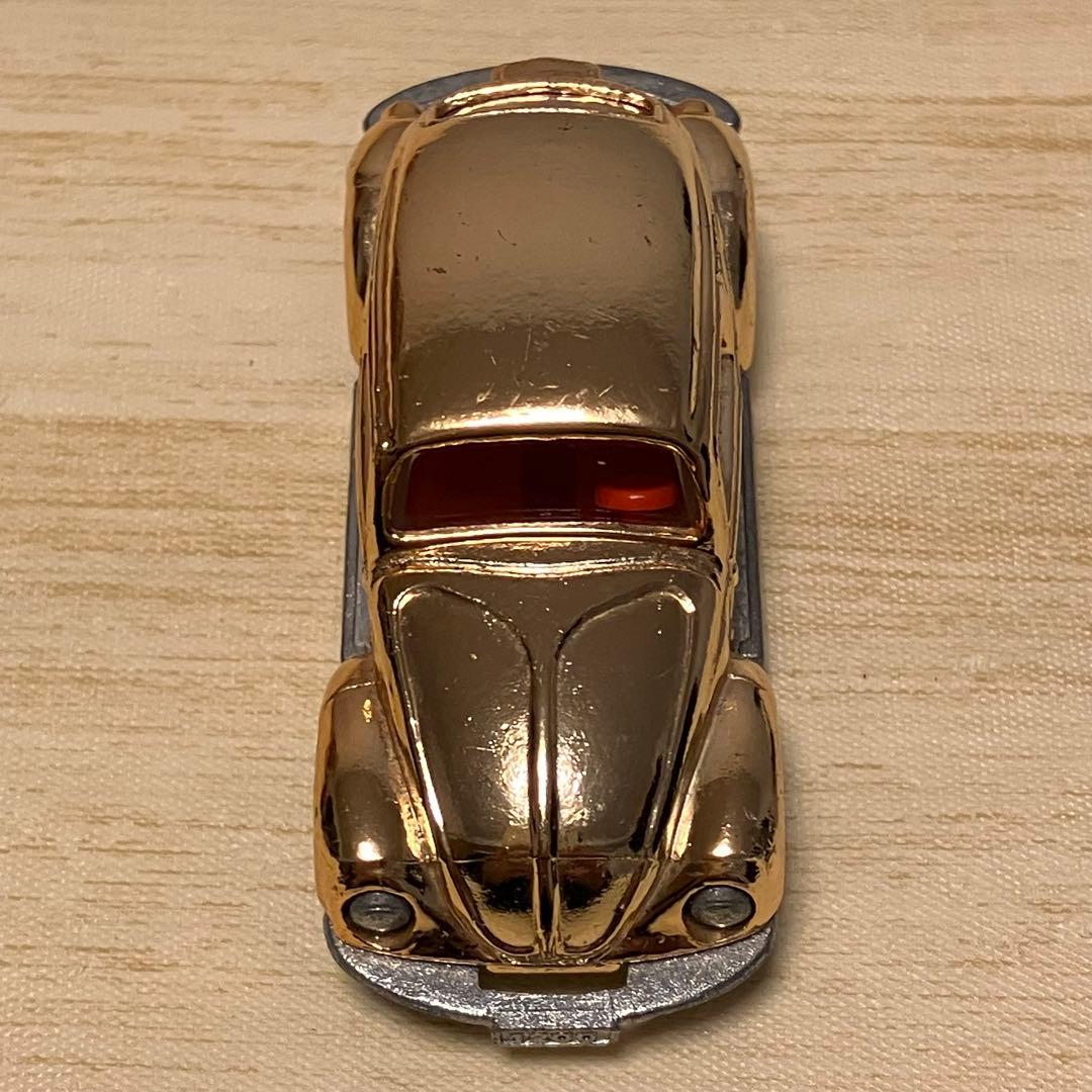 トミカ フォルクスワーゲン No.F20 1/60