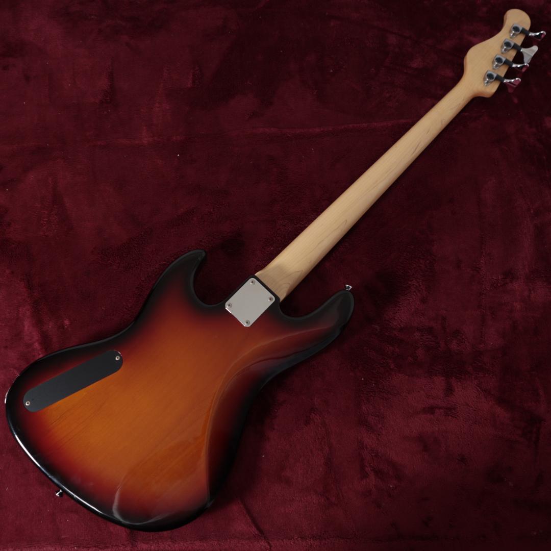 【7808】 国産 Bacchus PJ beginning hand made