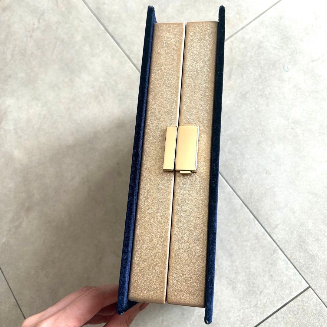 【希少完売品】ディズニー×Francfranc 美女と野獣　ジュエリーボックス