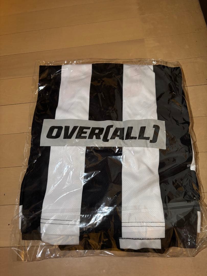 新品 AP×O(A) coldrain Paleduskコラボゲームシャツ XL