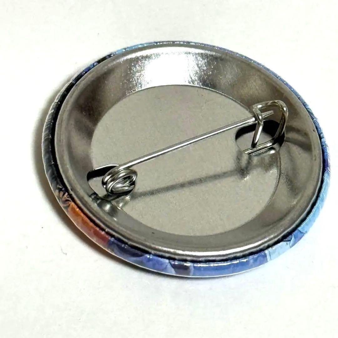 コナン 缶バッジ