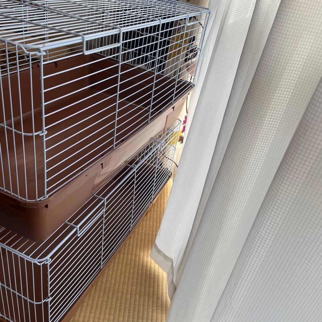 SANKOシャトルマルチR85 ×2台