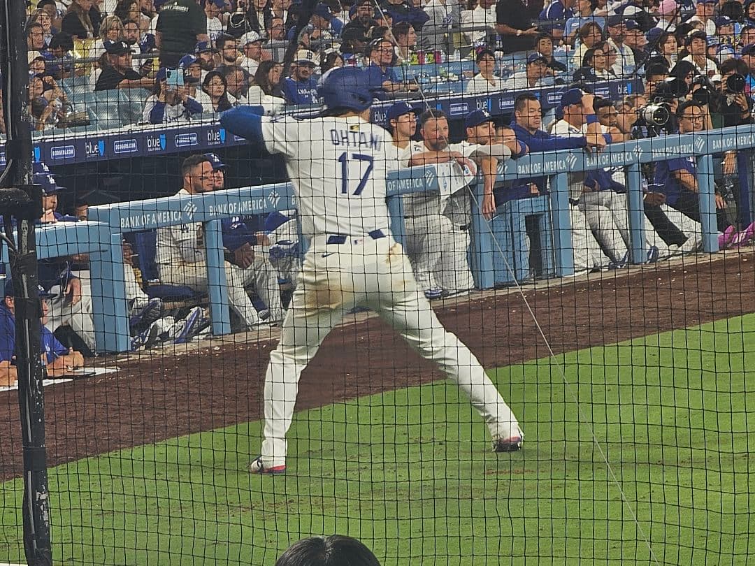 大谷翔平 ボブルヘッド 球場限定