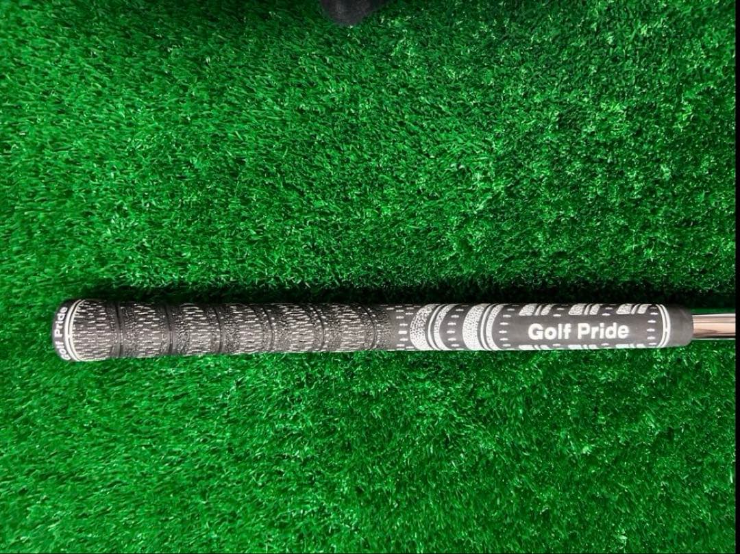 三浦技研　TC-101 5IーPw MC-R01 51° 7本DG105