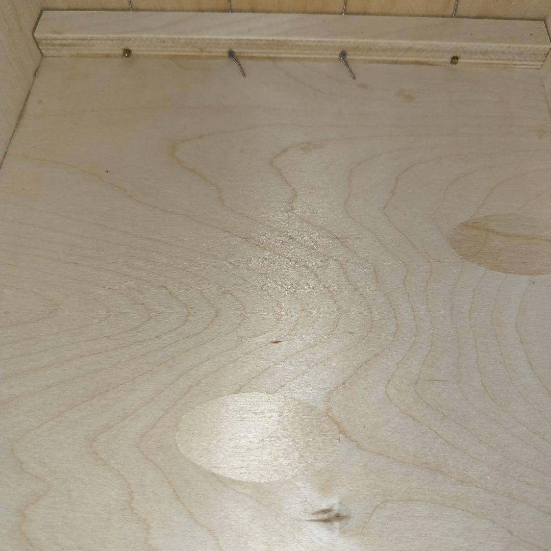 DG カホン　廃盤