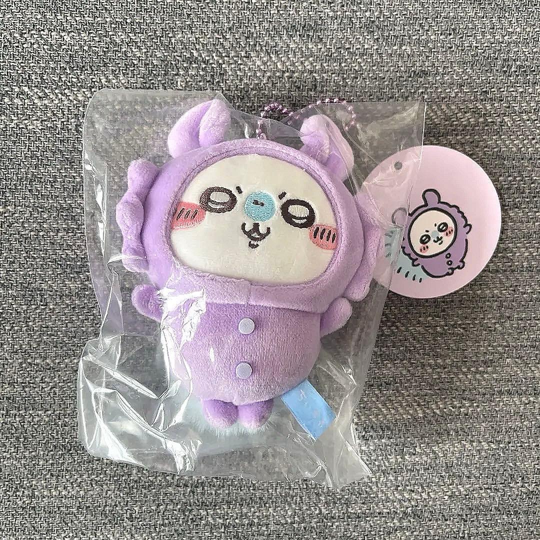 モモンガ　マスコット　セット