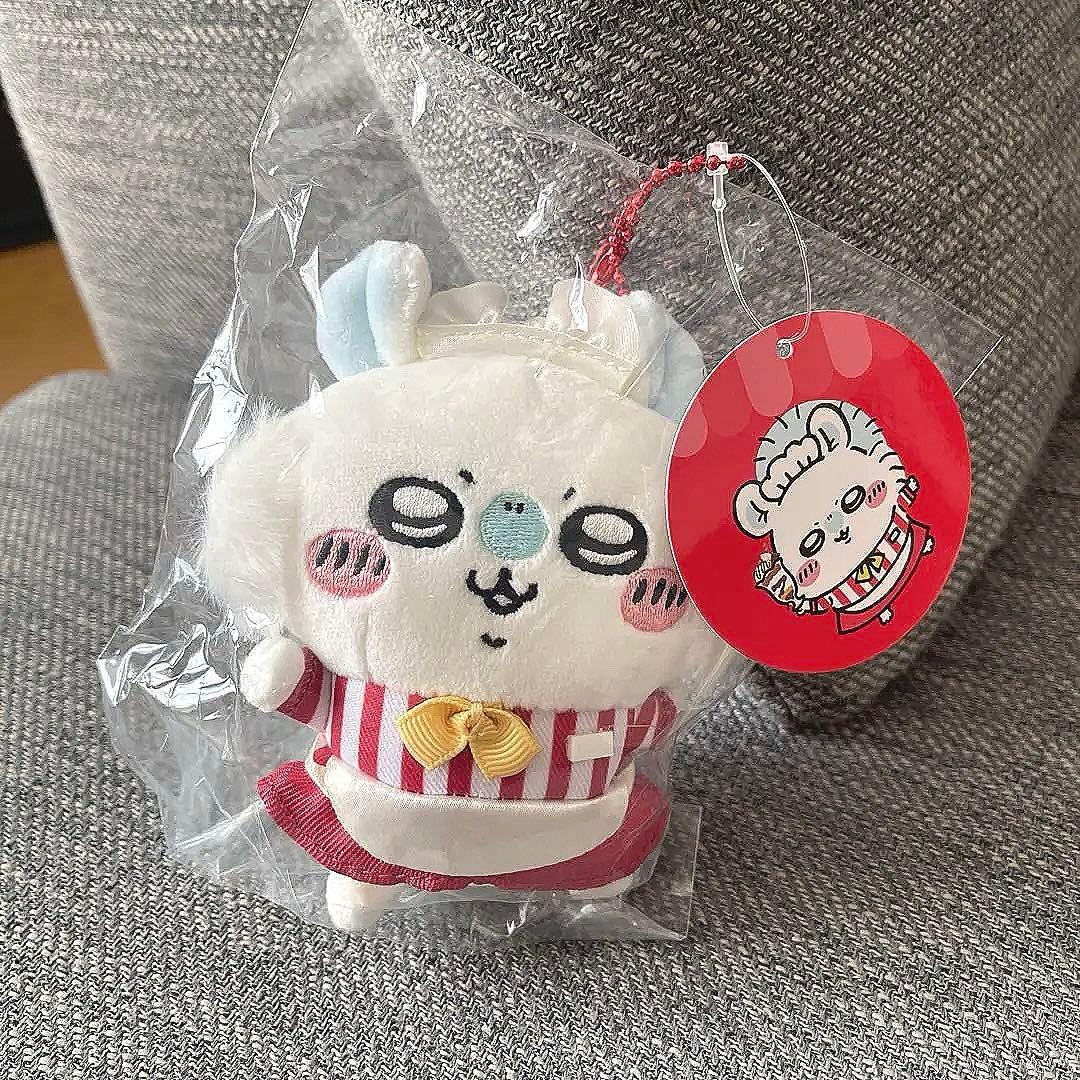 モモンガ　マスコット　セット