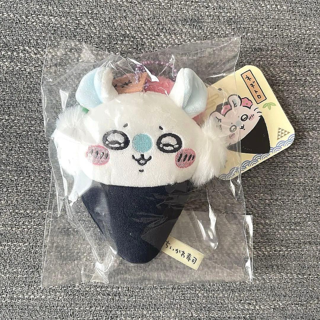 モモンガ　マスコット　セット