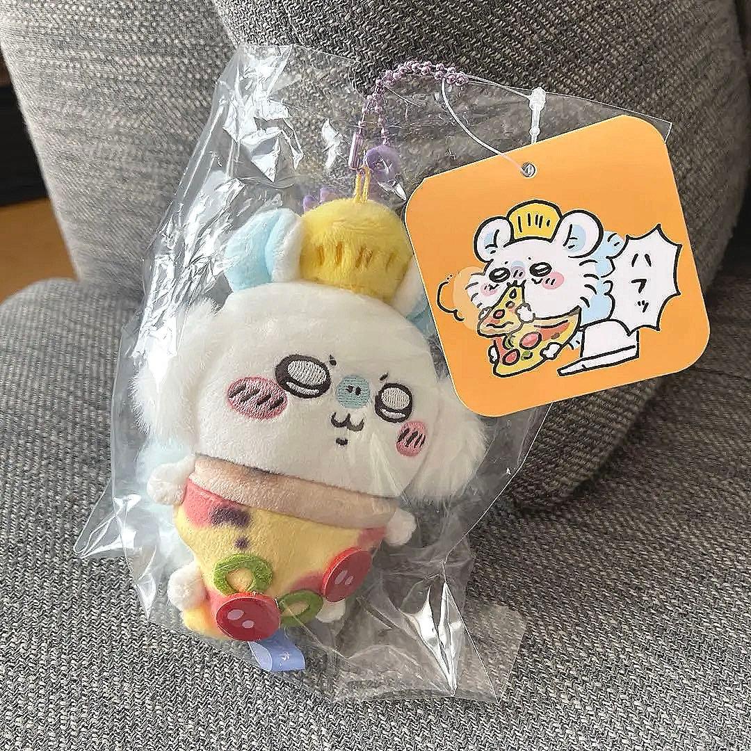 モモンガ　マスコット　セット