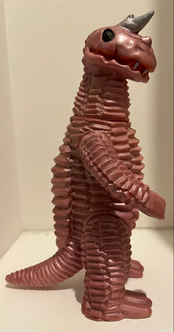 マルサン アボラス1期 ソフビ