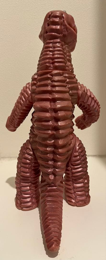 マルサン アボラス1期 ソフビ