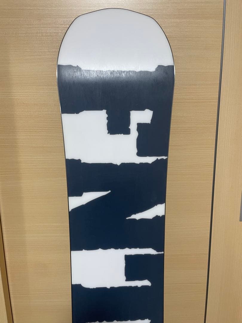FNTC SoT スノーボード　板　148cm