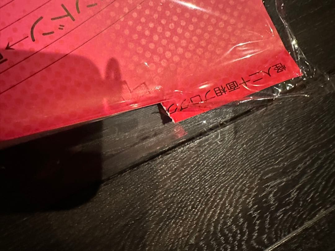 ★激レア★キャロル　ポスター