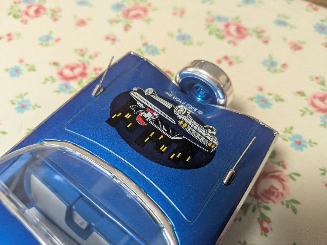 jadatoys felix　CHEVROLET