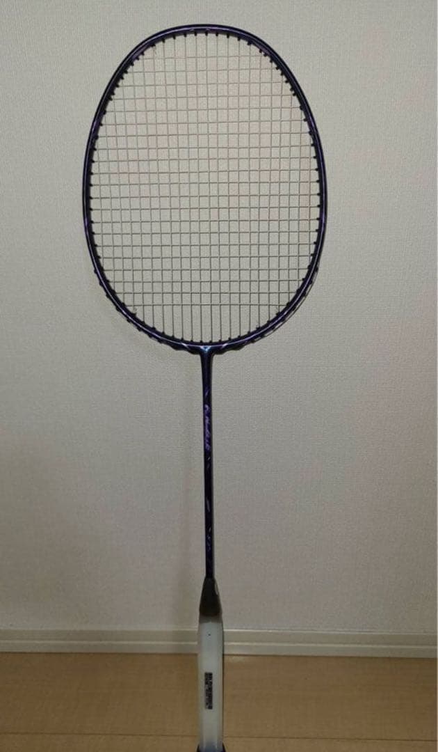 ラケット Aurasped fantome 4u5
