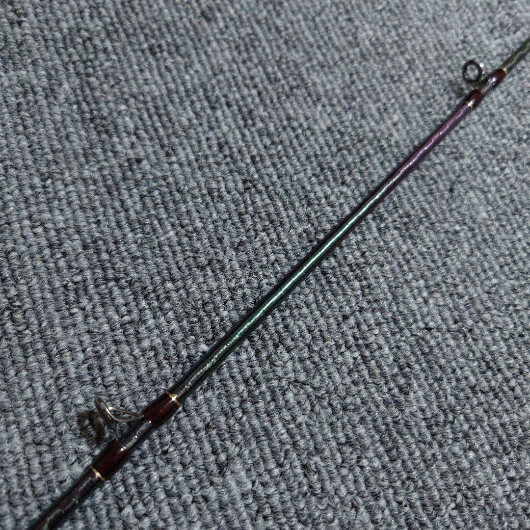 シマノ　ワールドシャウラ　1652R-3