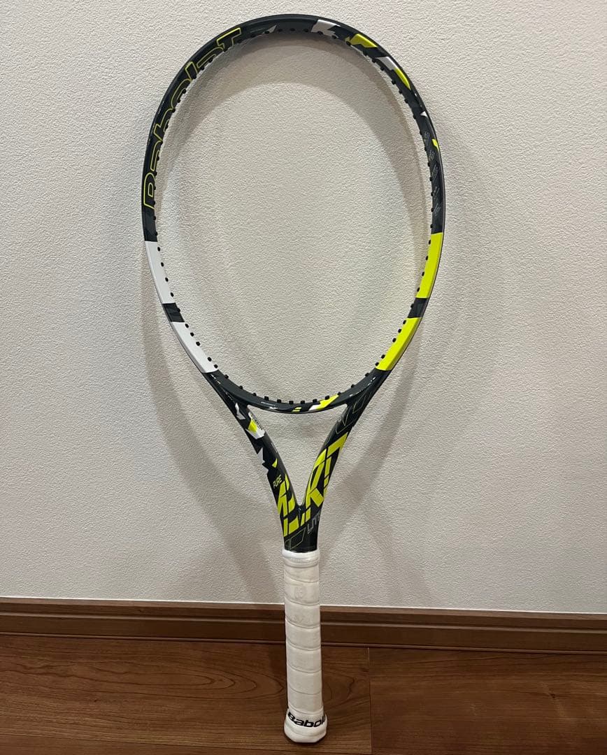 バボラ PURE AERO LITE 2023 101493 フレームのみ