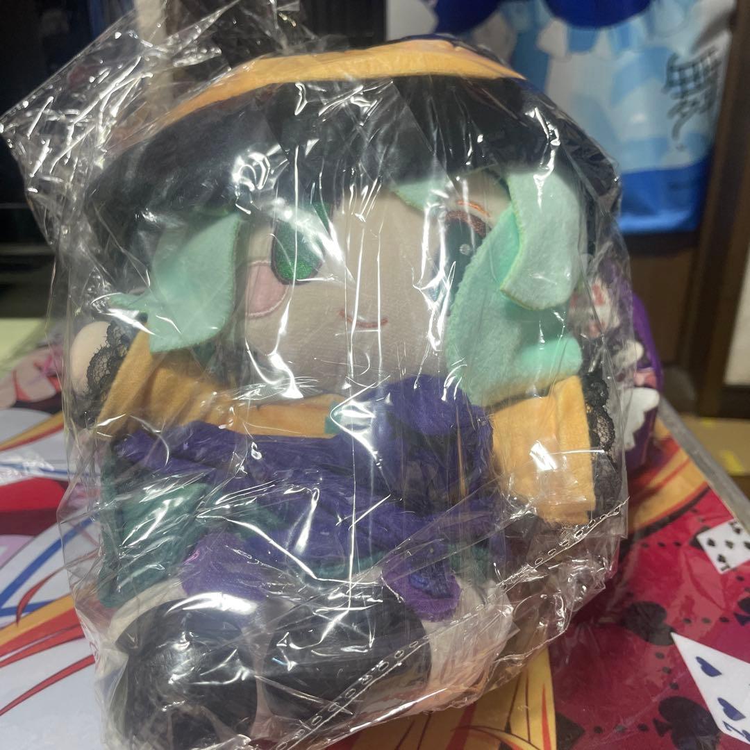 東方project ポポモン　popomon 古明地こいし