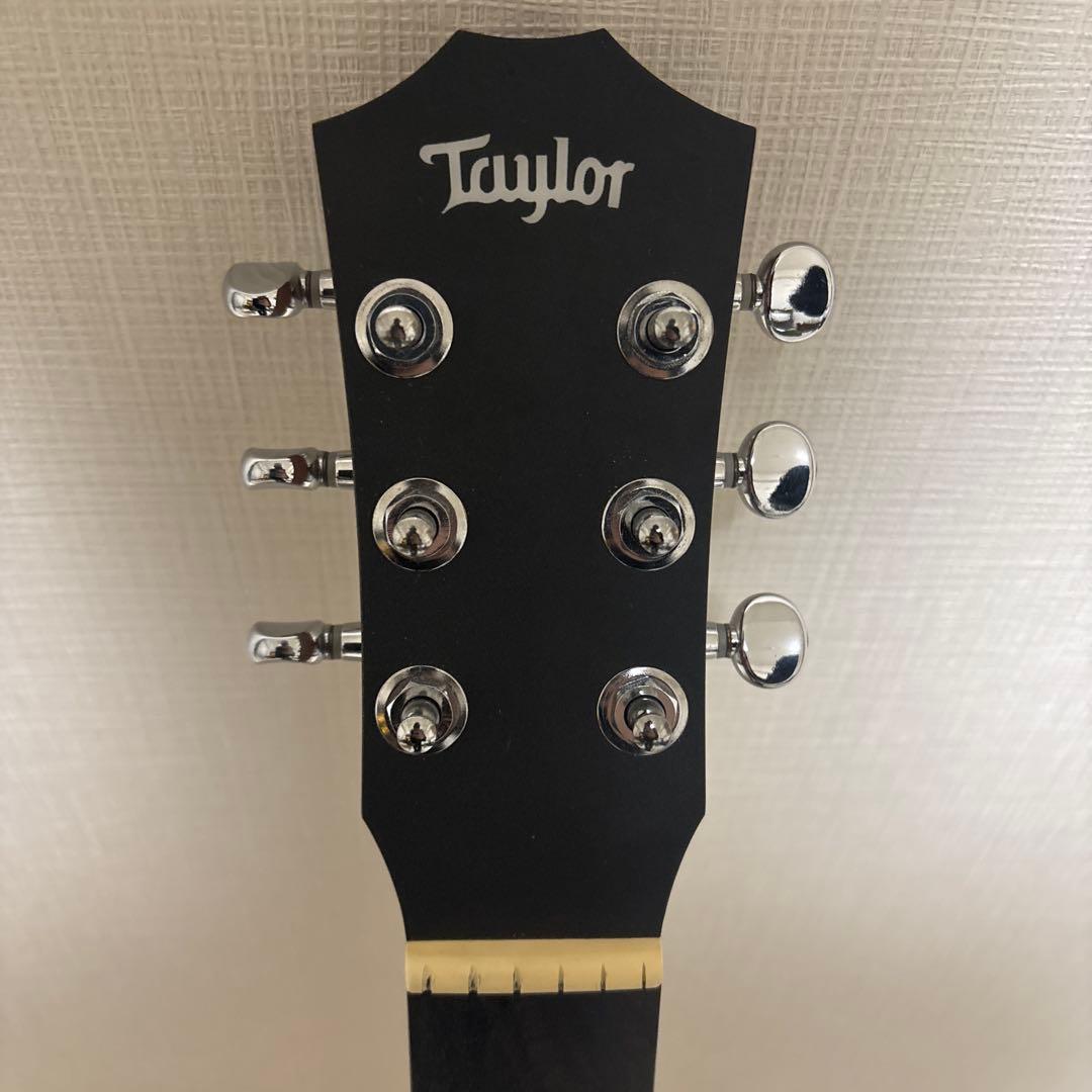 ギター Baby Taylor BTe-Koa