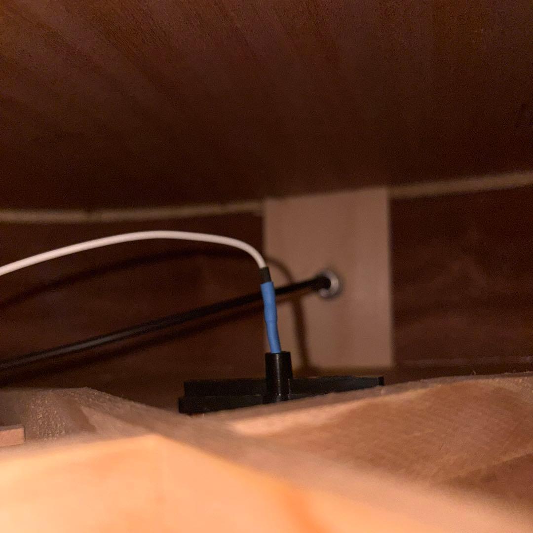 ギター Baby Taylor BTe-Koa