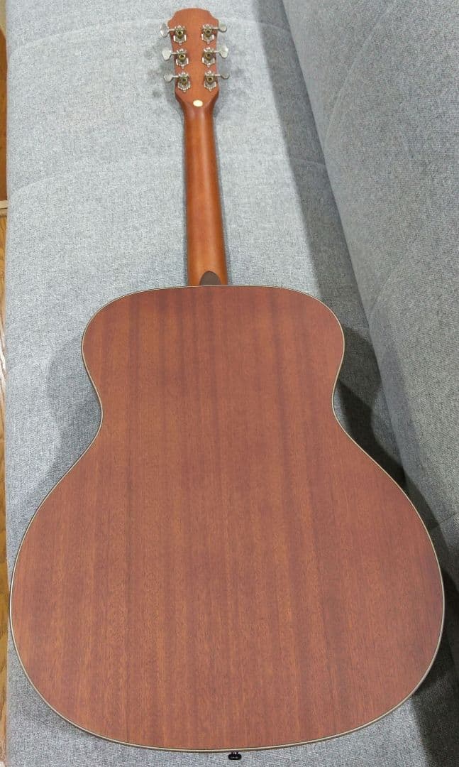 ARIA 　Aria　アコースティックギター　101 MTTS　ギターケース付き