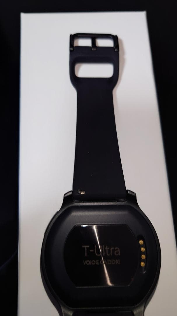 【14.15日限定出品】VOICE CADDIE T-Ultra 即日発送可