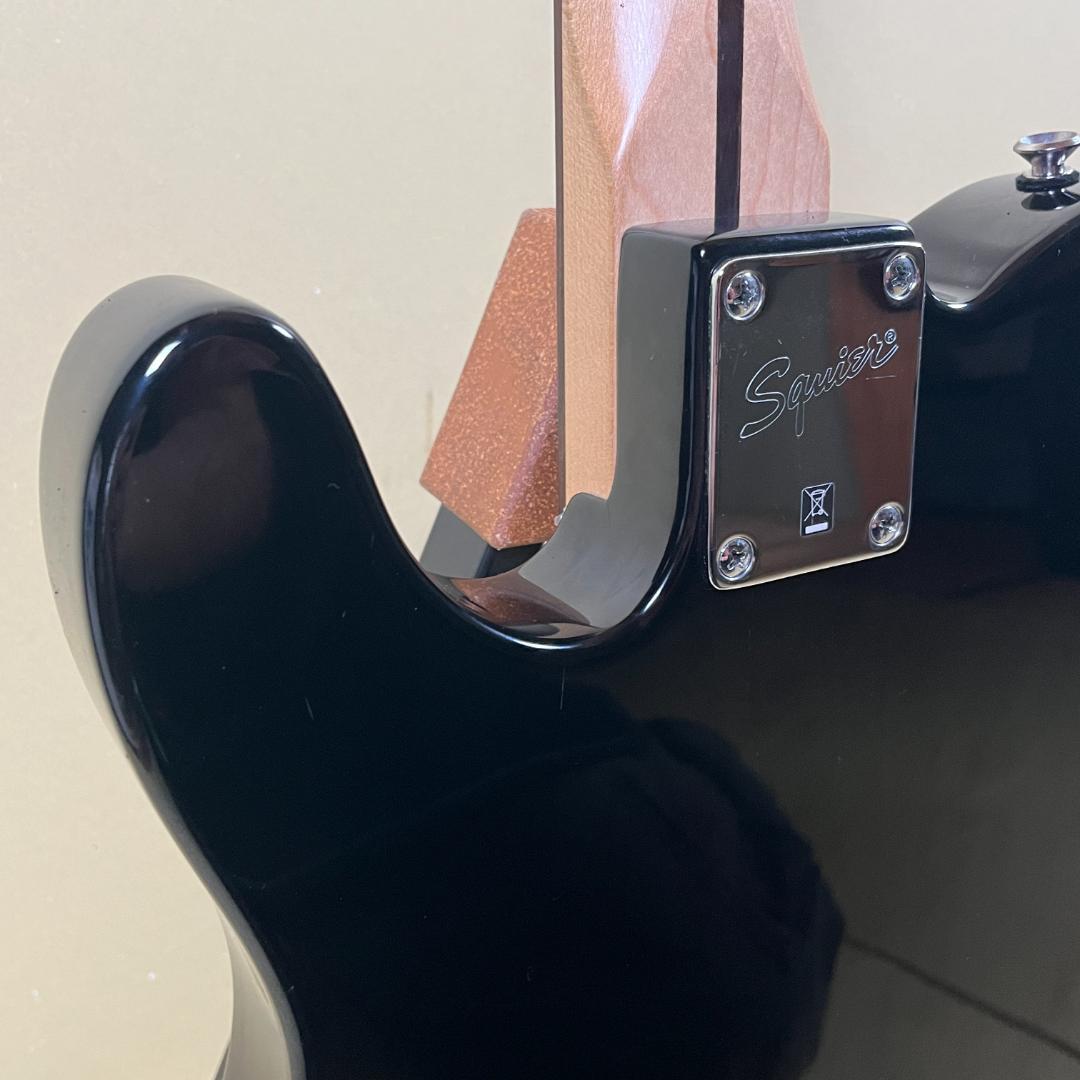 ギター Squier Avril Lavigne Telecaster 2007