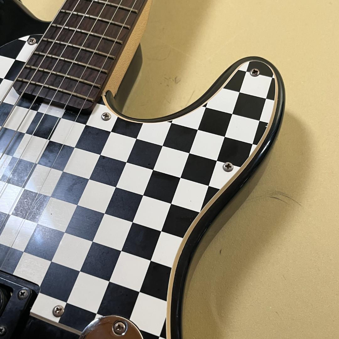 ギター Squier Avril Lavigne Telecaster 2007