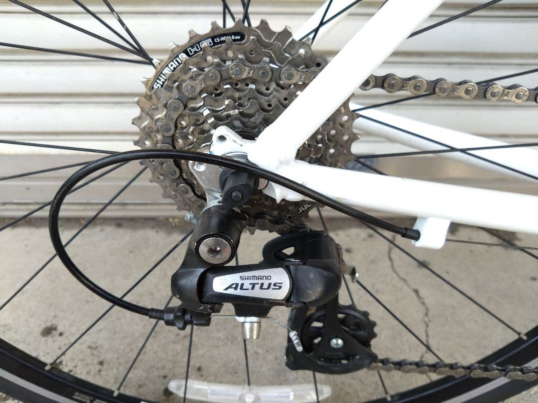 ジャイアント　GIANT　エスケープR３　Escape　R３　神奈川　引取限定