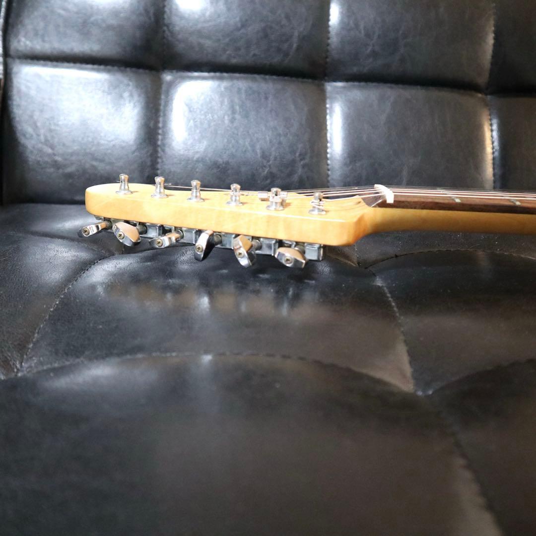 Squier by Fender BULLET STRAT PINK ストラト