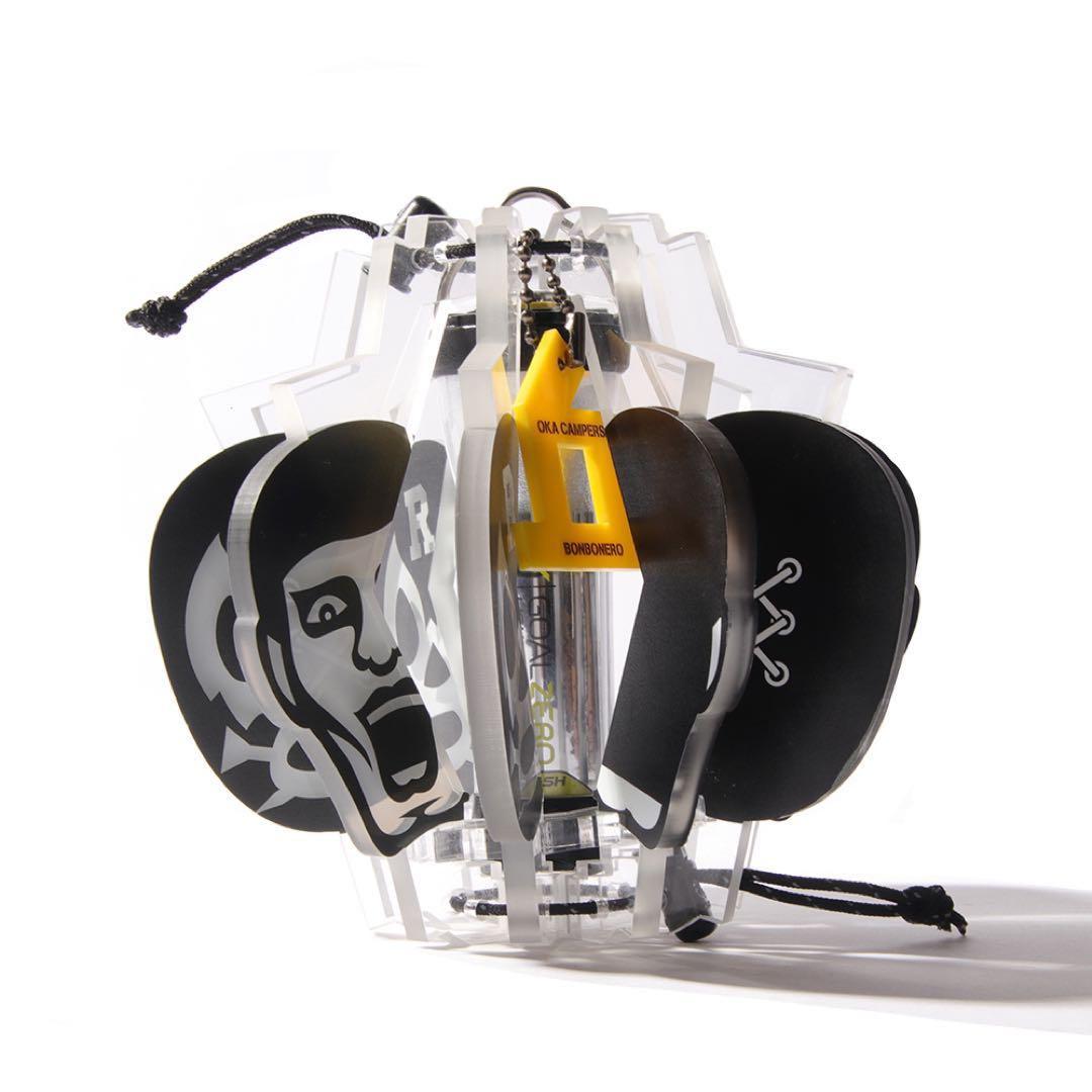 ボンボネロ　パンクドランカーズ　BONBONERO PUNK DRUNKERS