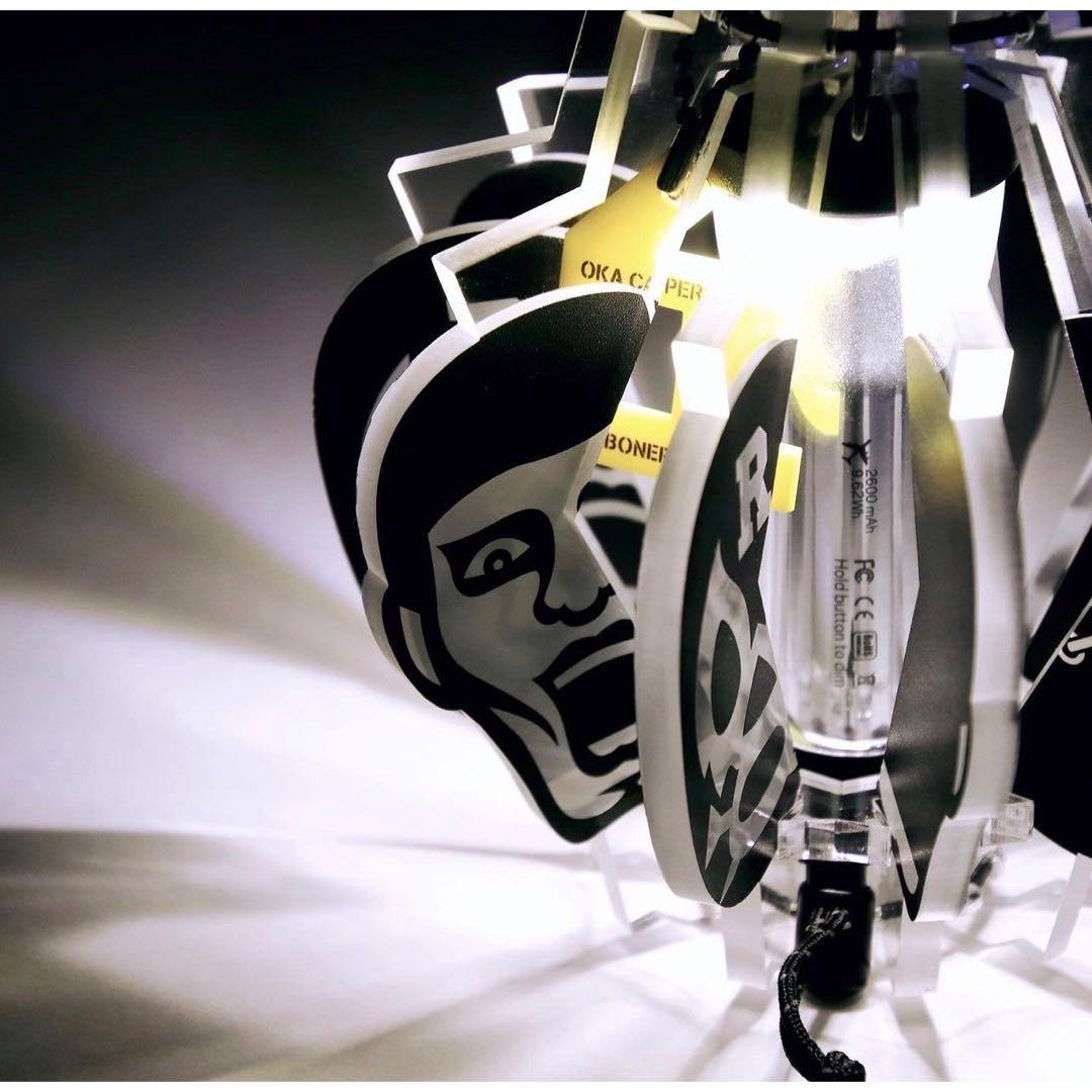 ボンボネロ　パンクドランカーズ　BONBONERO PUNK DRUNKERS