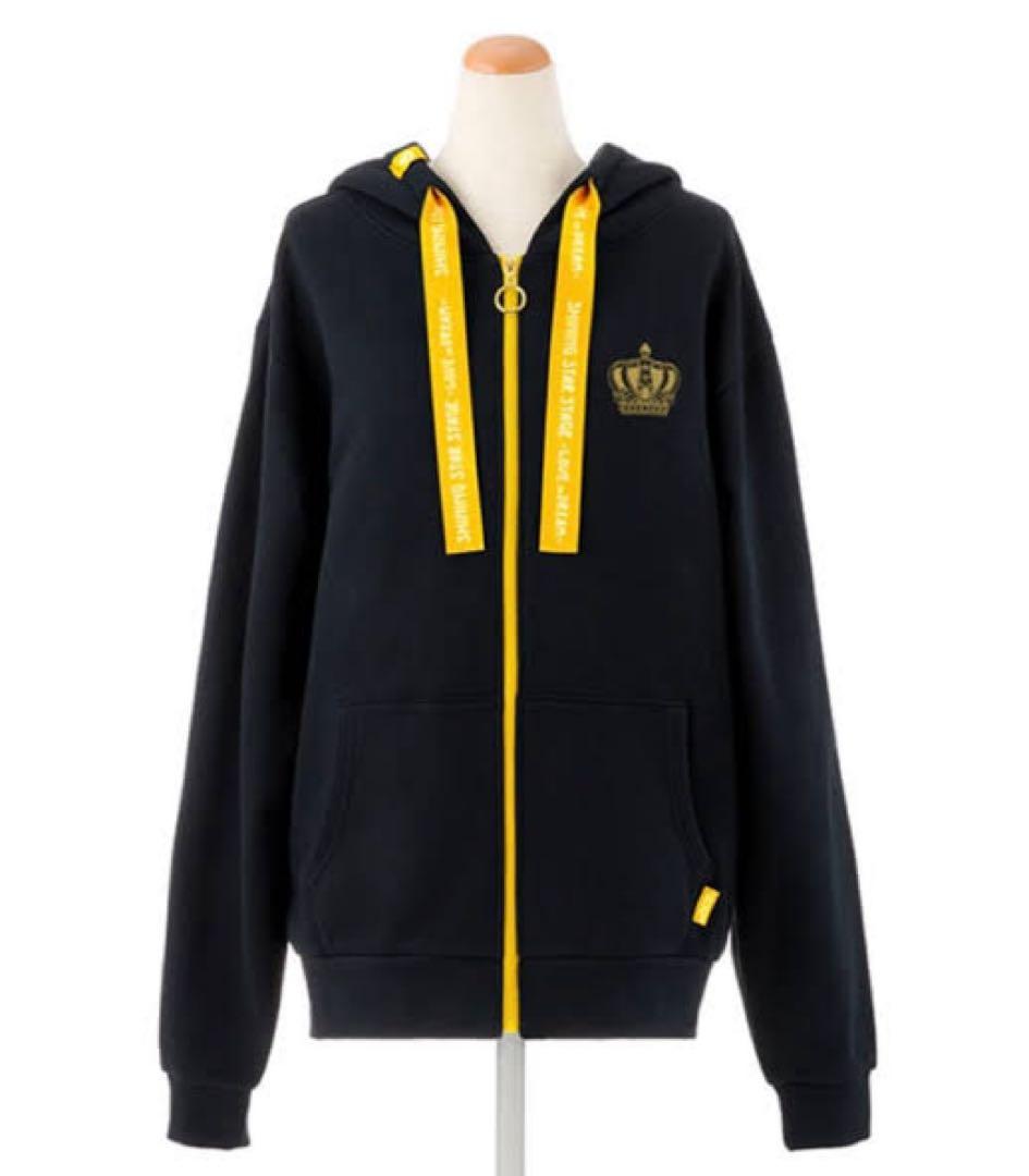 うたの☆プリンスさまっ♪ SSS 四ノ宮那月　アイドルパーカー