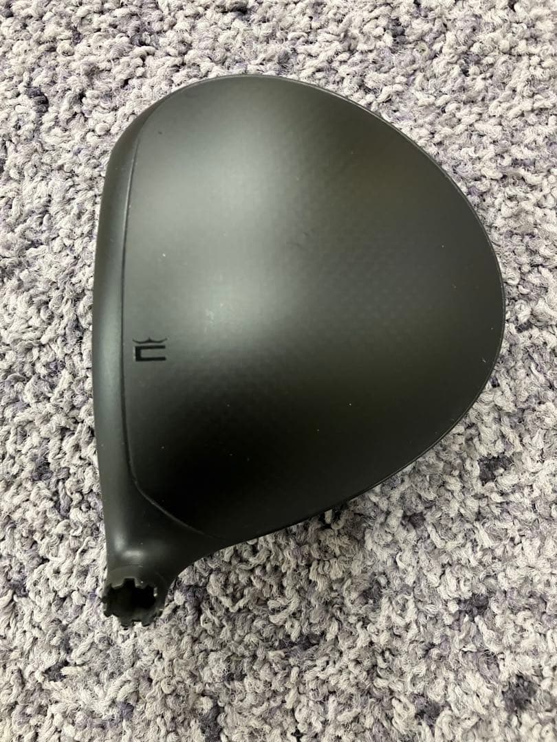 美品　コブラDS-ADAPT LS 9° ヘッド単体です