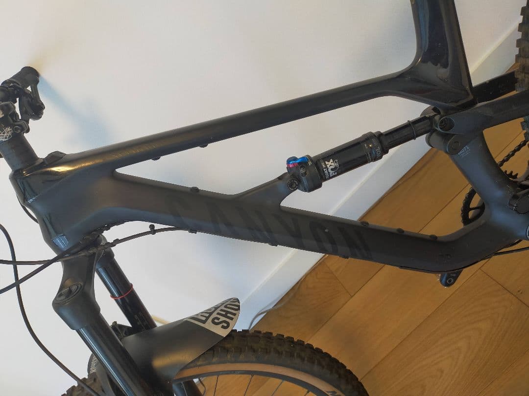 Canyon Spectral CF 27.5 2018年 神戸市or津山市