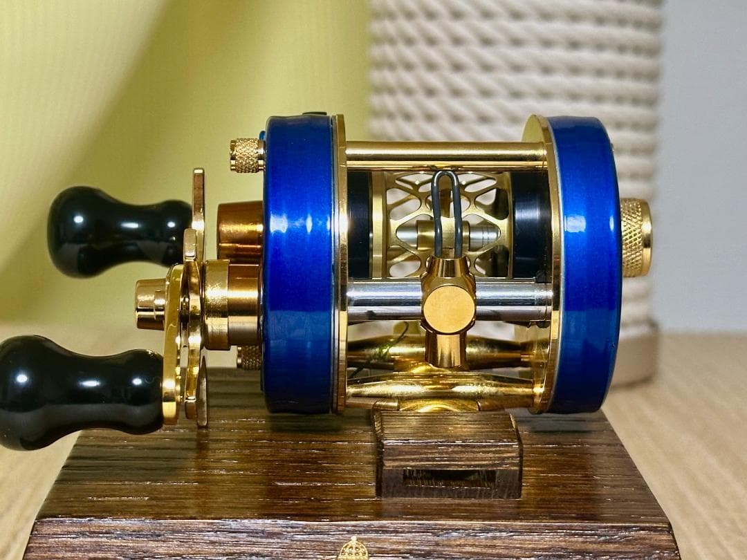 アンバサダー 2500C CDLキット　ABU