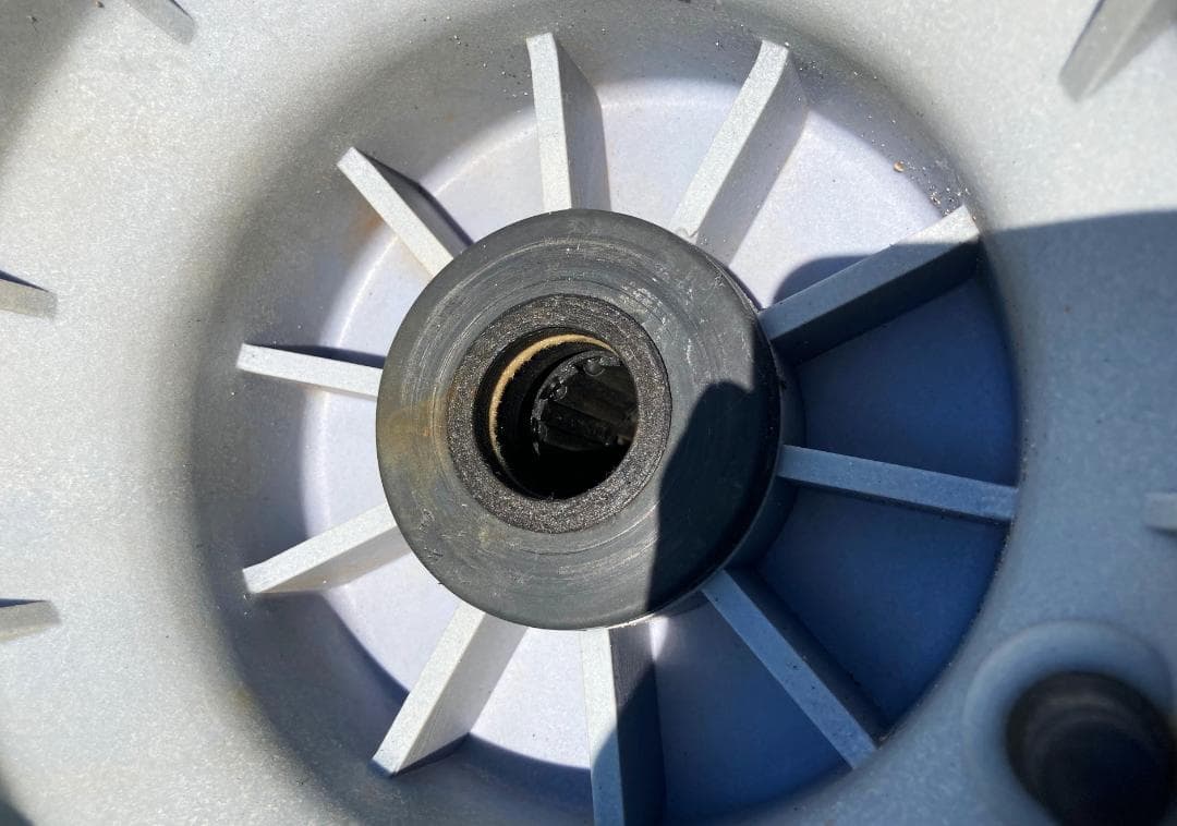 DURO タイヤ HF240 22x11-8 2PR HF240-2 　2本