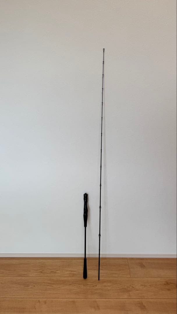 ダイワ キャタリナ BJ62XHB THRILL GAME