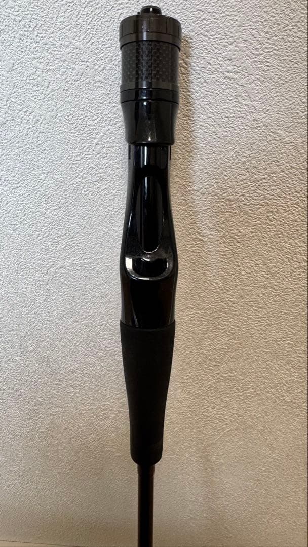 ダイワ キャタリナ BJ62XHB THRILL GAME